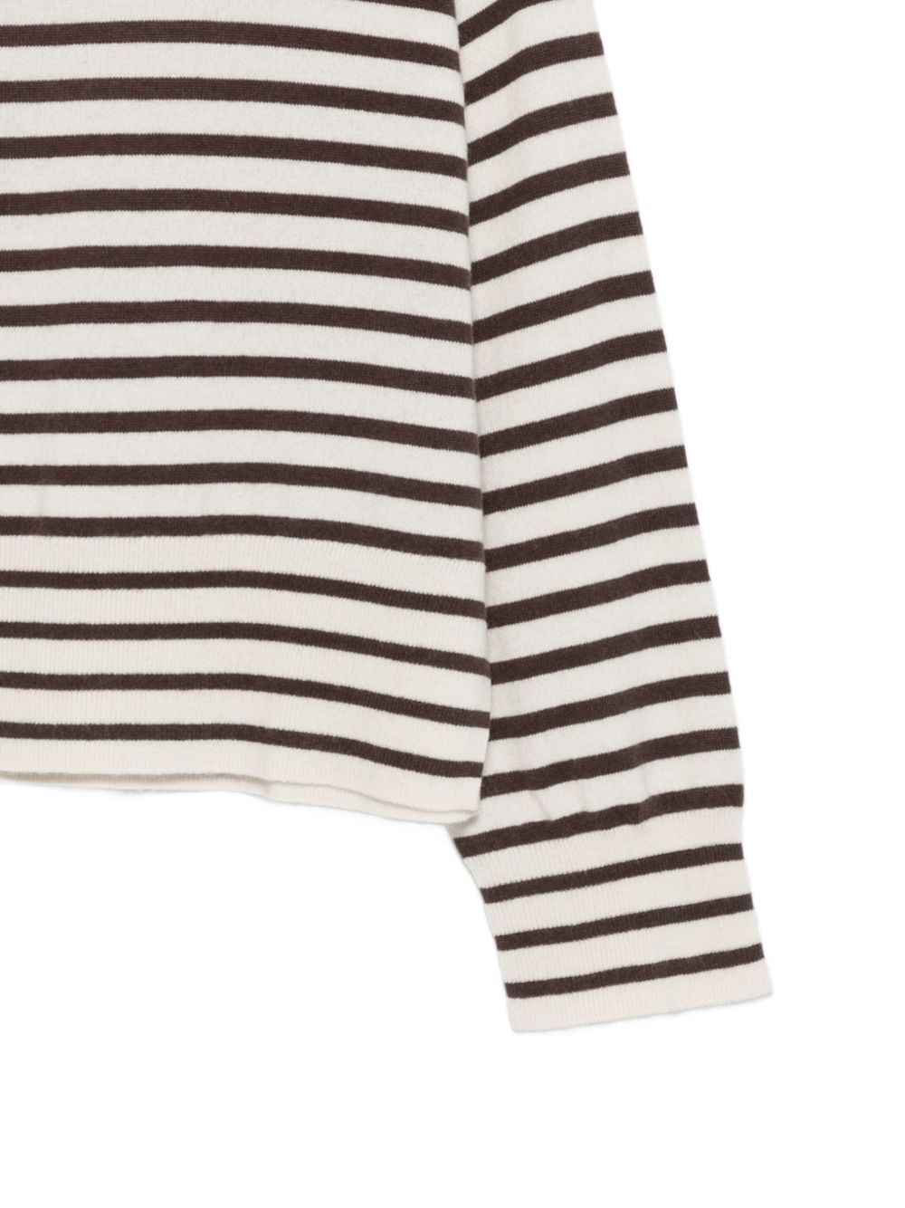 Closed Sweater