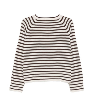 Closed Sweater