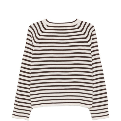 Closed Sweater