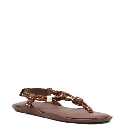 FLOWZE Sandals