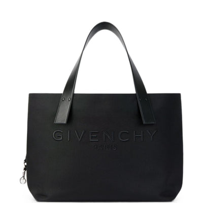 Givenchy Folded Nylon Tote