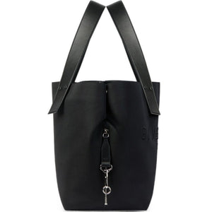 Givenchy Folded Nylon Tote