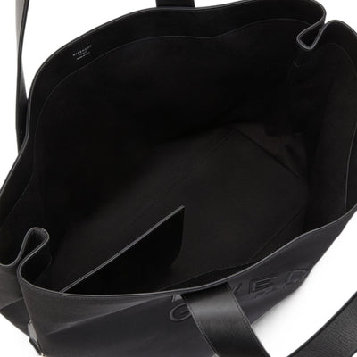 Givenchy Folded Nylon Tote