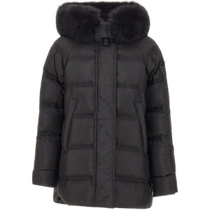 Peuterey Hooded Parka