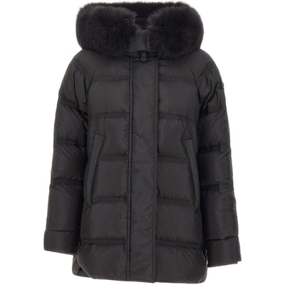 Peuterey Hooded Parka