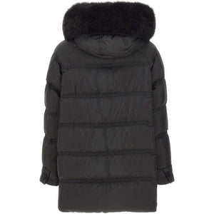 Peuterey Hooded Parka