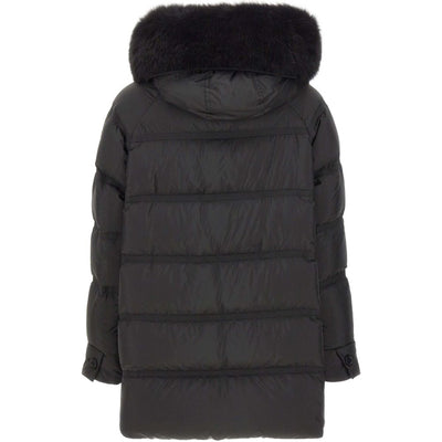 Peuterey Hooded Parka