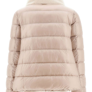 Herno Quilted Coat
