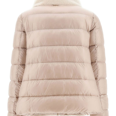 Herno Quilted Coat