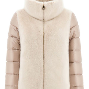 Herno Quilted Coat