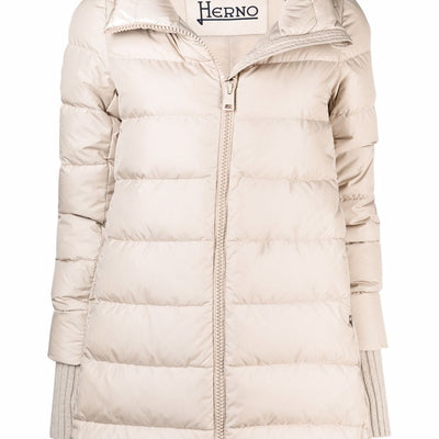 Herno Light Padded Jacket