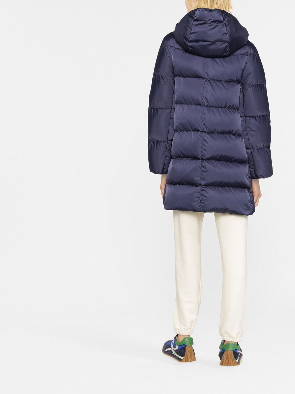 Herno Padded Coat