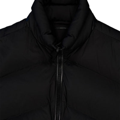 Tom Ford Jackets BLACK