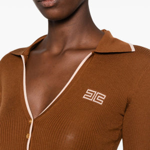 Elisabetta Franchi T-shirts and Polos