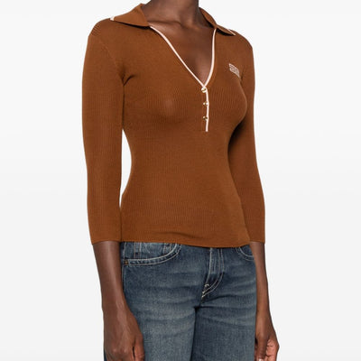 Elisabetta Franchi T-shirts and Polos