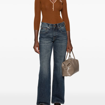 Elisabetta Franchi T-shirts and Polos