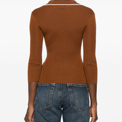 Elisabetta Franchi T-shirts and Polos
