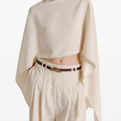 032C Alberta Ferretti Scarfs