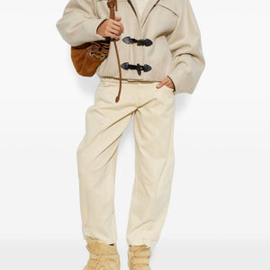 Isabel Marant Coats