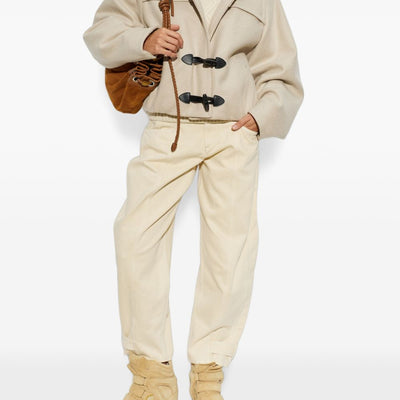 Isabel Marant Coats