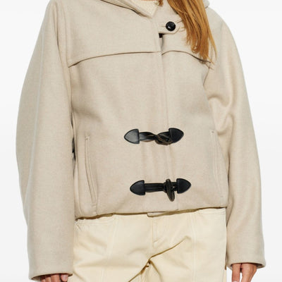 Isabel Marant Coats