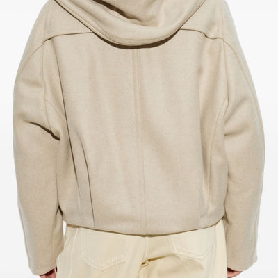 Isabel Marant Coats