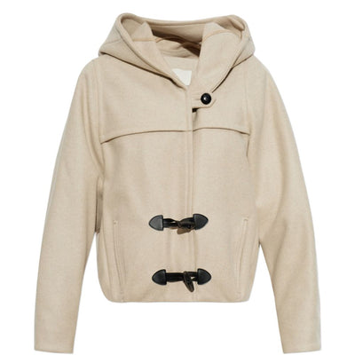 Isabel Marant Coats