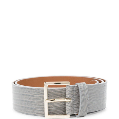 Alysi Leather Belt