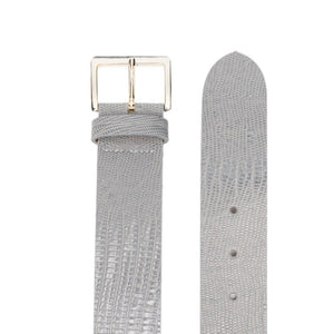 Alysi Leather Belt