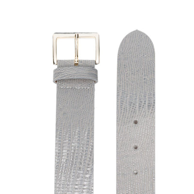 Alysi Leather Belt