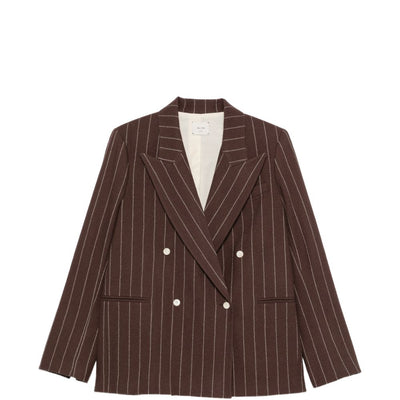 Alysi Jacket