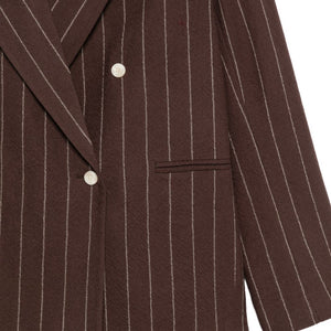 Alysi Jacket