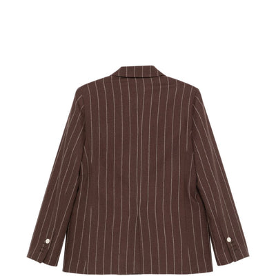 Alysi Jacket