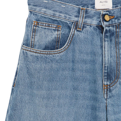 Alysi Jeans