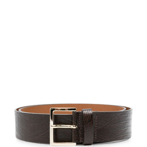 Alysi Leather Belt