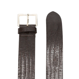 Alysi Leather Belt
