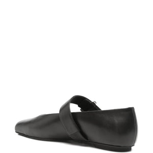 Emporio Armani Flat shoes