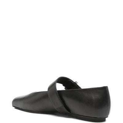 Emporio Armani Flat shoes