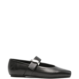 Emporio Armani Flat shoes
