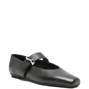 Emporio Armani Flat shoes