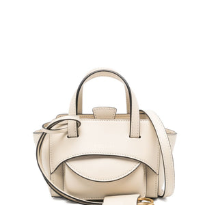 HIDESINS Bags.. ECRU