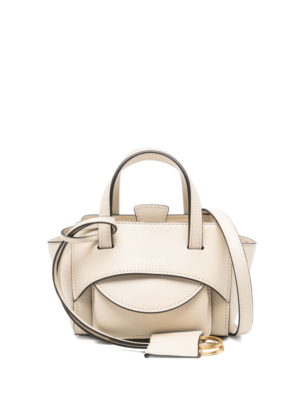 HIDESINS Bags.. ECRU