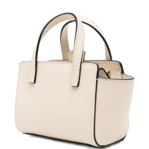 HIDESINS Bags.. ECRU