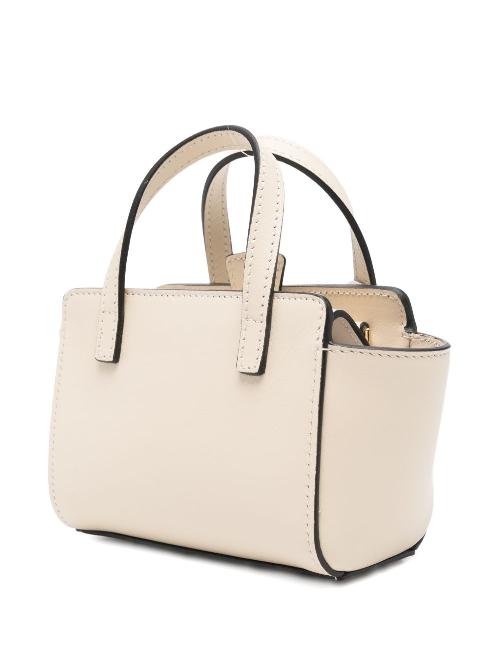HIDESINS Bags.. ECRU