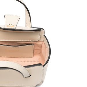 HIDESINS Bags.. ECRU