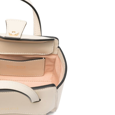 HIDESINS Bags.. ECRU