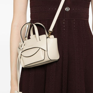 HIDESINS Bags.. ECRU