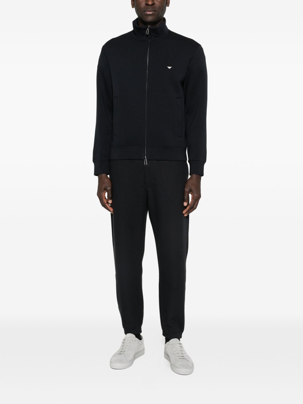 Emporio Armani Sweaters
