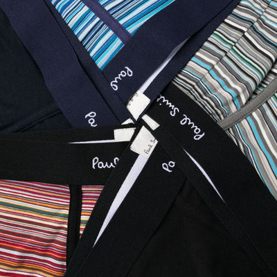 Paul Smith Underwear MULTICOLOR