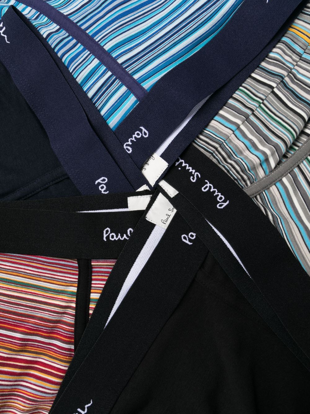 Paul Smith Underwear MULTICOLOR